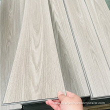 Anti-Slip Popular Color spc flooring